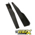 Suzuki Swift (17-On) 7-Piece Gloss Black Body Kit