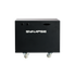 Synapse Battery box on wheels for 2 x 100Ah, 12V batteries
