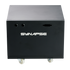 Synapse Battery box on wheels for 2 x 100Ah, 12V batteries