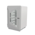 Synapse Rack, 12U, white