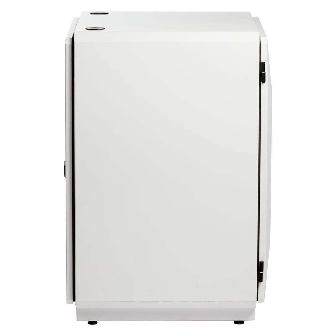Synapse Rack, 12U, white