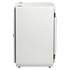 Synapse Rack, 12U, white