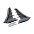 FibreForce Colt Style Large Bonnet Scoop (55x55cm)