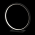 K.Light Ring Table lamp LED 12W T-LED-672/BL