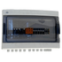 Weidmuller 3 String Combiner Box For Pholovoltaic Solar Heating
