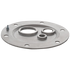 GeyserWise Flange Kwikot 5-Stud