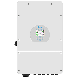 Deye Hybrid Inverter 5KW 48V SUN-5K-SG01/03LP1-EU