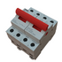 Inge Manual Change Over Switch 2 Pole 63A AC  INGE-TR-2P-63