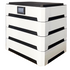 Megarevo Chase Technologies Lithium Battery ESS 19.2kW 192V 100Ah ES192100T