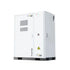 Whale Solar Kit 1 x 50kw Sunsynk Powerhub Inverter + 1 x 122kwh Sunsynk Battery Set