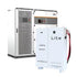 Lion Kit 1 x 250kw Megarevo MPS Inverter + 1 x 230kw freedom Won HV 230/184 Battery