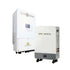 1 x 12kw Sunsynk Inverter SUNSYNK-12K-3P-SG02LP3 + 1 x 16kWh Greenrich Battery AF16000