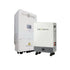 1x 8kW Sunsynk Inverter + 1x 16kWh Greenrich Battery AF16000