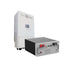 1x5kw Sunsynk Inverter + 1x6.1kWh Greenrich Battery
