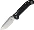 Microtech L.U.D.T T/E RAM-LOK Frag Stonewash STD 1136RL-10 FR