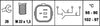 Hella-Fan Switch -3Pin (1Mt-787951-020)