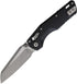 Microtech MSI Mini S/E Fluted Apocalyptic STD 210M-10 APFL