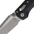 Microtech MSI Mini S/E Fluted Apocalyptic STD 210M-10 APFL