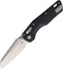 Microtech MSI Mini S/E Fluted Stonewash STD 210M-10 FL