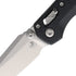 Microtech MSI Mini S/E Fluted Stonewash STD 210M-10 FL