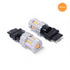 Vehicle Bulb H16 12v Amber/Orange suitable for Fog/DRL Lamps