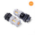 SMD Interior 3 LED Bulbs with Canceller – 36mm (white)