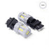 SMD LED Replacement Bulb – Type: 1156 Double Contact White(Pair)