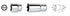 3/8 Drive X 19Mm 6 Point Deep Socket AMPRO T335319