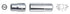 1/2 Drive X 12Mm 12 Point Socket AMPRO T335462