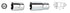 1/2 Drive X 21Mm 6 Point Deep Socket AMPRO T335521