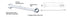 28Mm - Combination Wrench AMPRO T40128