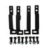 AR-Line 120x97cm Universal Steel Roof Rack