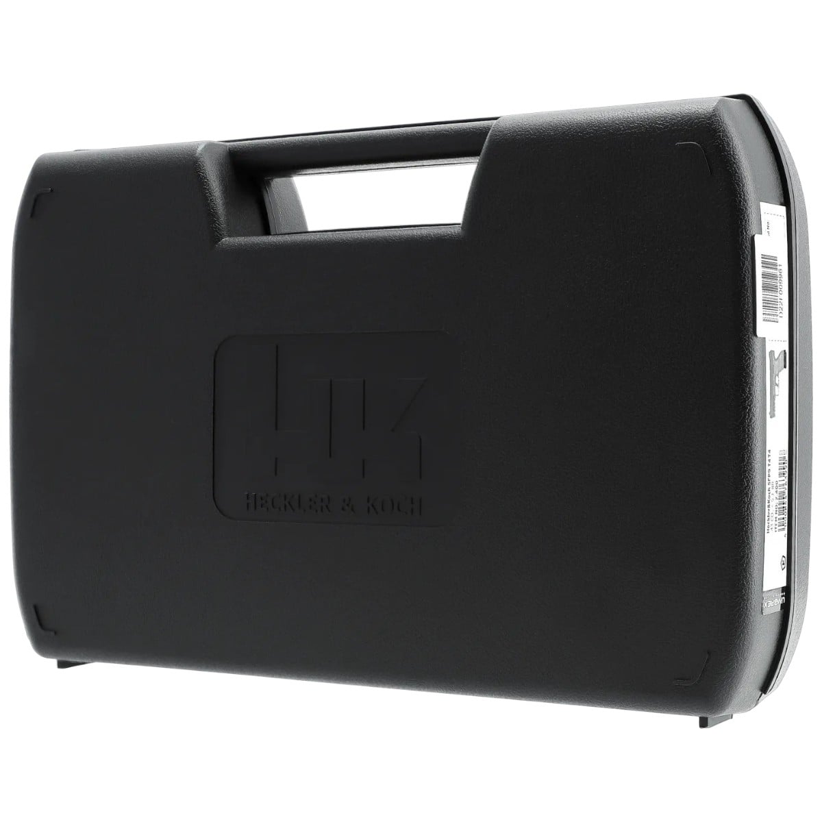 Umarex 2.4000 T4E Heckler And Koch SFP9 Black .43cal Pistol ComboF