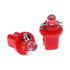 Universal DRL Cob Flexible Light Stripes (26x3cm)