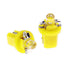 SMD Push-in 15LED Bulbs with error canceller