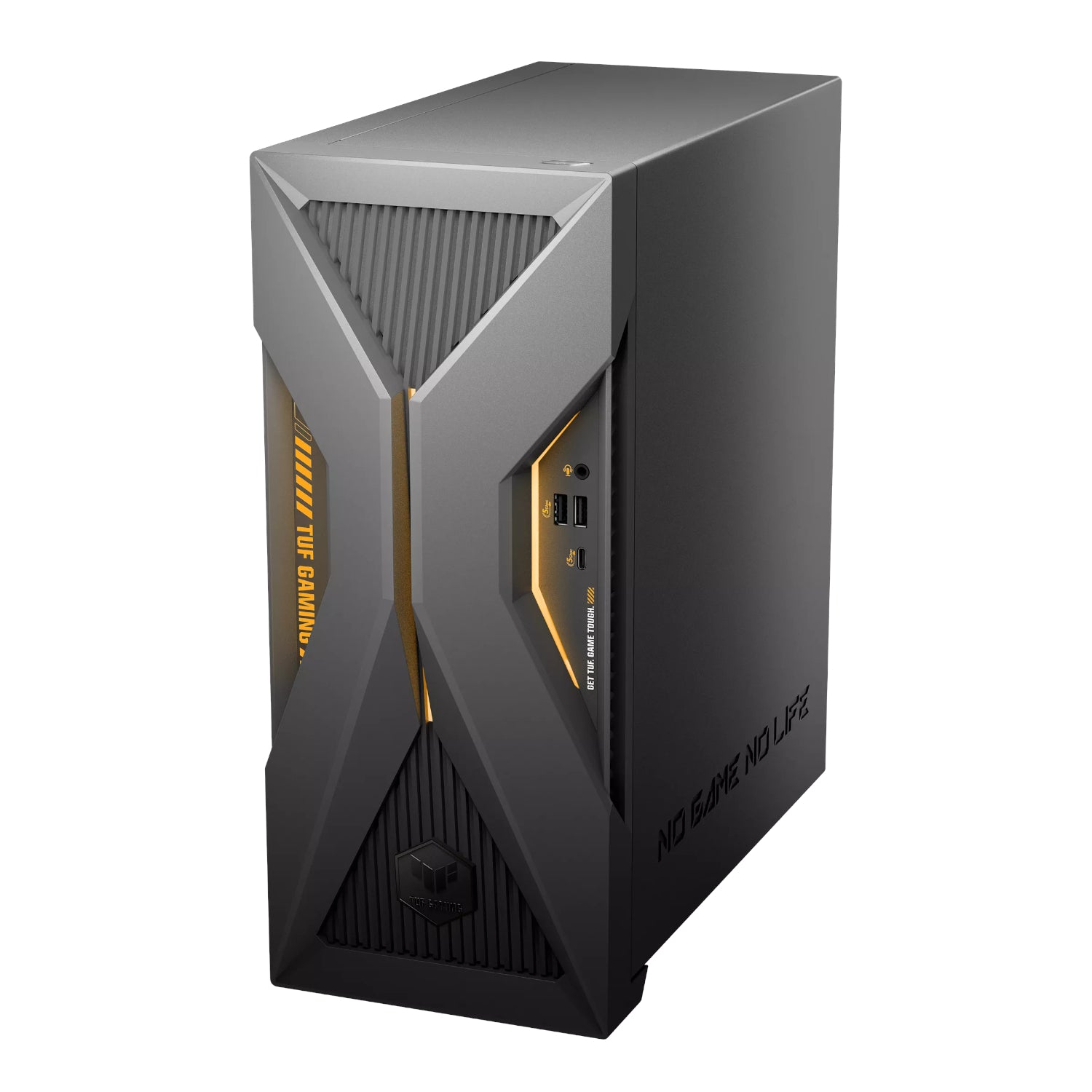 Asus TUF Gaming T500MV Intel Core i5-13420H Gaming PC | RTX 5060 | 16GB DDR5 | 512GB SSD | Win 11 Home
