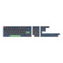 Keychron OEM Dye-Sub PBT Keycap Set – Hacker (Version C, PBT, OEM Profile, MX-Compatible)