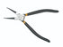 12 Straight Nose Internal Pliers 300Mm AMPRO T73366