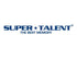 Super Talent - DDR2 - module - 2 GB - SO-DIMM 200-pin - 800 MHz / PC2-6400 - 1.8 V - unbuffered - non-ECC Memory | SKU T800SB2G/V