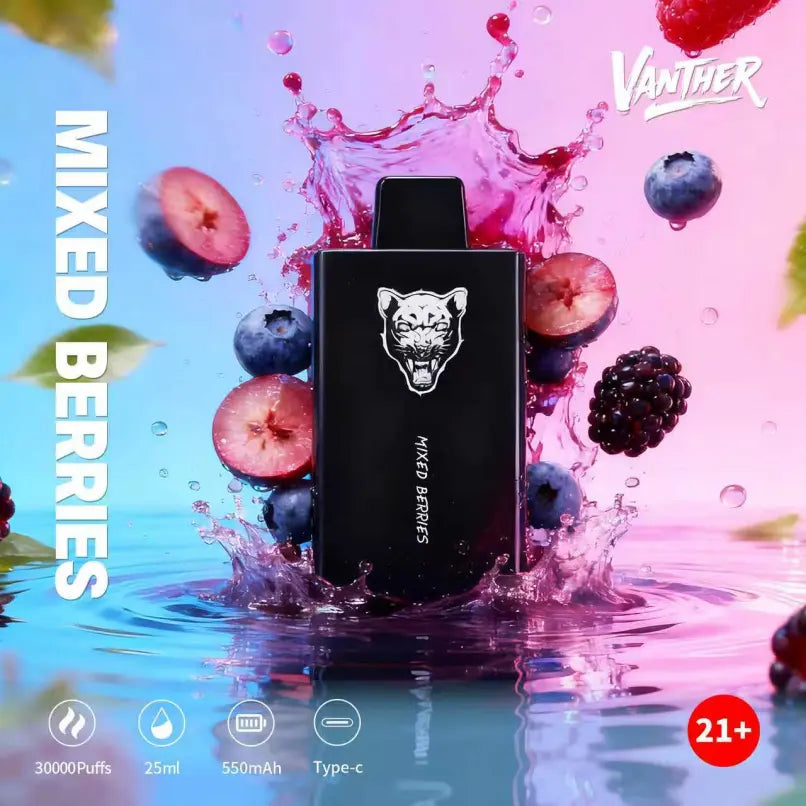 Vanther 30k