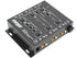 Targa Audio Crossover With Remote
