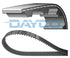 Dayco 94600 Timing Belt – Compatible with Volvo C70, S40, V40 B5234, B4194, B4204, Renault Laguna N7Q
