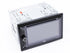 Targa TDD-670USB Double Din DVD Player