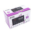Targa TDD-727Mp5 7” Multimedia Car Radio and Music Player with Android Mirror Link/Apple Car Play