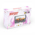 Targa TDD-PH900PAA 9″ Double Din media Player with Android Auto & Bluetooth
