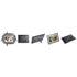Thomson TDF-1001W 10.1 inch 800*1280 IPS 16:10 32 GB Digital Photo Frame | SKU TDF-1001W