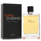 Terre D'hermes Pure Perfume Spray By Hermes