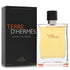 Terre D'hermes Pure Perfume Spray By Hermes