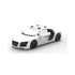 TreeFrog Vacuum Mount Cross Roof Rack