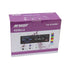 Targa TG-230BC Media Player with USB & Bluetooth